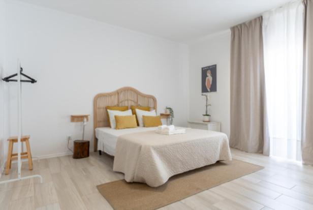 Galagana Charm House Bed and Breakfast Golegã Eksteriør billede
